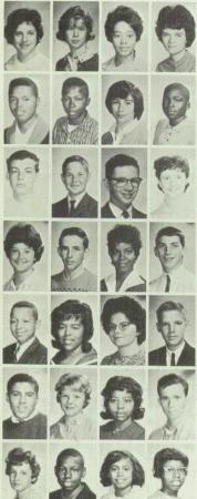 George McCauley's Classmates profile album