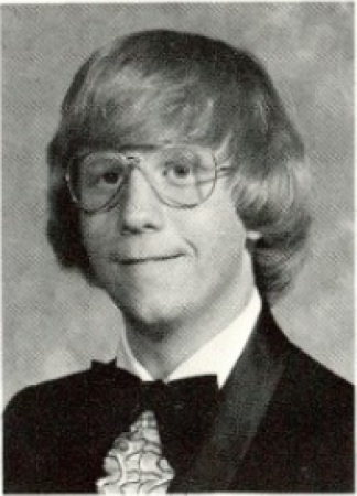 Scott Wilson's Classmates profile album