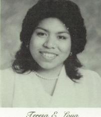 Teresa Morales' Classmates profile album