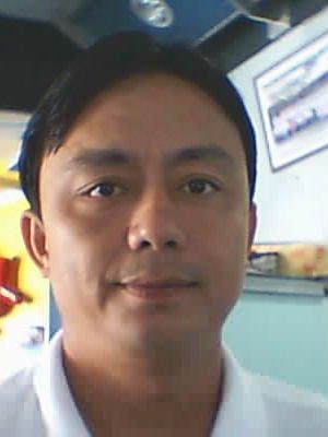 Jay Desamparado's Classmates® Profile Photo