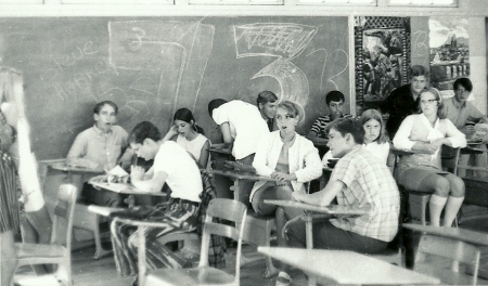 class of 1973