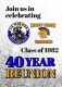 La Mirada / Neff Class of 82' - 40 Year High School Reunion reunion event on Oct 1, 2022 image