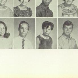 Julie White's Classmates profile album