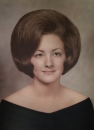 Paulette Bundrick's Classmates profile album