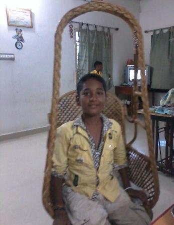 Ashokkumar Yadhav's Classmates® Profile Photo
