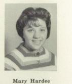 Mary Wolfe's Classmates profile album