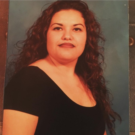 rocio delgado Estrada's Classmates profile album