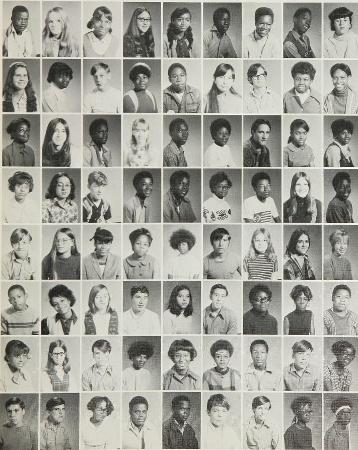 Valerie Brown's Classmates profile album