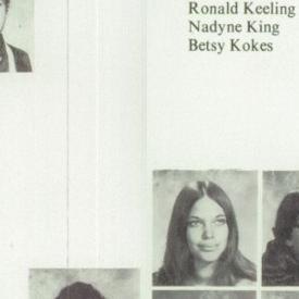 Glenn Hopper's Classmates profile album