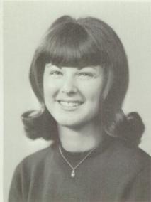 Margaret Williams' Classmates profile album