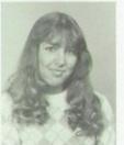 Wendy Rios' Classmates profile album