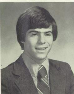 Steve Cavuto's Classmates profile album