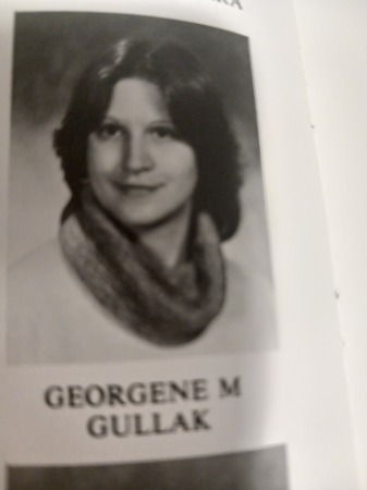 Georgene Bernier's Classmates profile album