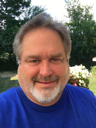 Ken Meisner's Classmates® Profile Photo