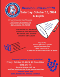 Thomas Jefferson High School Class of "79" Reunion reunion event on Oct 12, 2024 image