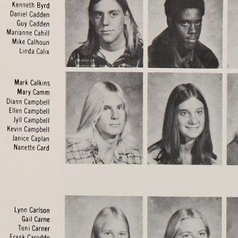 Mark Calkins' Classmates profile album