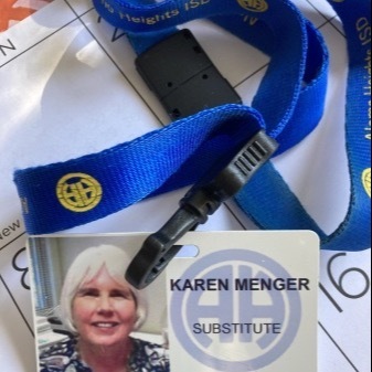 Karen Menger's Classmates® Profile Photo