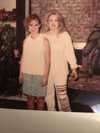 Virginia Baxter's Classmates profile album