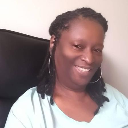 Fredrena Bell-moultrie's Classmates® Profile Photo