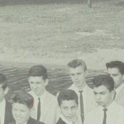 Stephen Ashurst's Classmates profile album