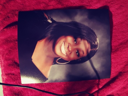 April Faulk Washington's Classmates profile album