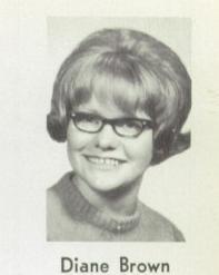 Diane Power's Classmates profile album