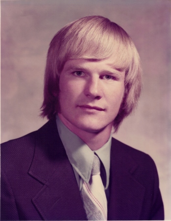 Bill Morrow's Classmates profile album