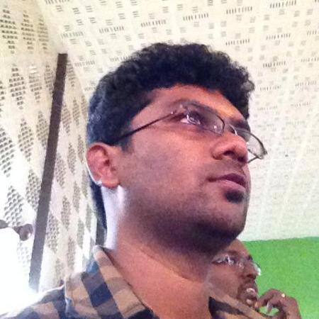 Suresh Muthu's Classmates® Profile Photo