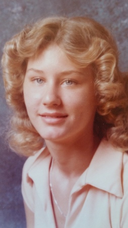 Sally Wallis's Classmates® Profile Photo
