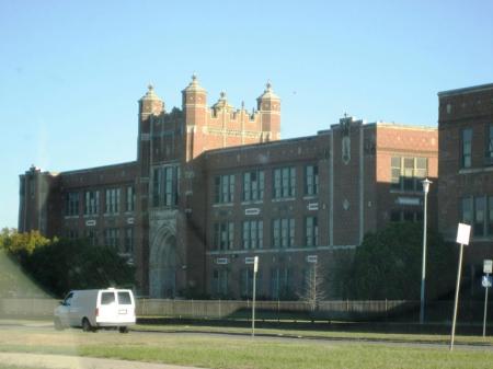 Cheryl Tolson's album, Capitol Hill High School Reunion - 50th Reunion