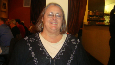 Diane Tebault's Classmates® Profile Photo