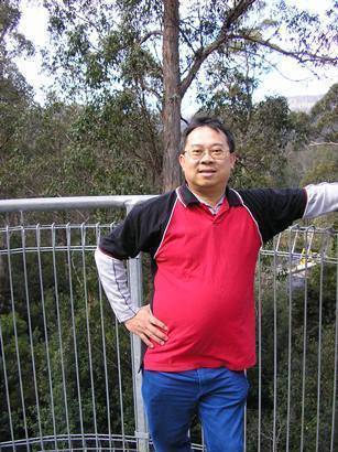 Dick Lai's Classmates® Profile Photo