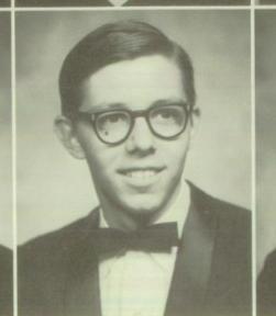 Bennie Burnsed's Classmates profile album