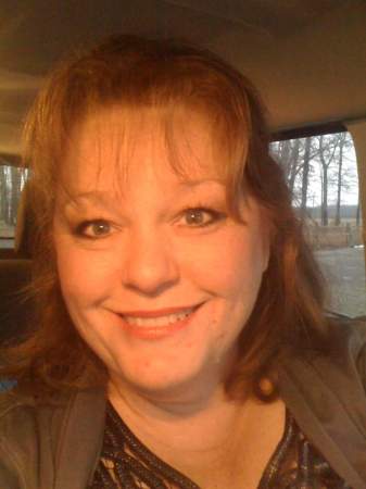 Terri Vanderford's Classmates® Profile Photo