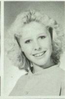 Michelle Taylor's Classmates profile album