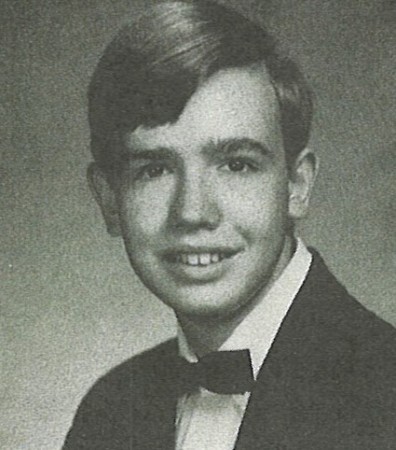 Jerry Horn's Classmates profile album