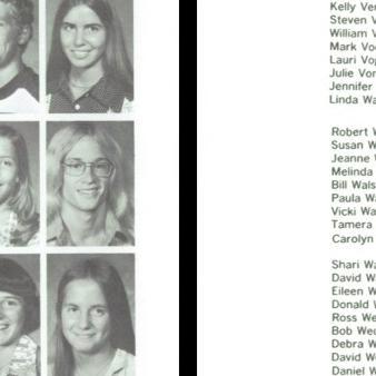 Robert Wolfe's Classmates profile album