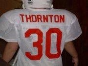 David Thornton's Classmates® Profile Photo