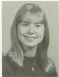 Vickie Parker's Classmates profile album