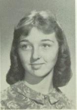 Carole Converse - Quintana's Classmates profile album