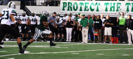 Cris Armijo's album, 2011 STATE CHAMPIONSHIPS DALLAS STADIUM