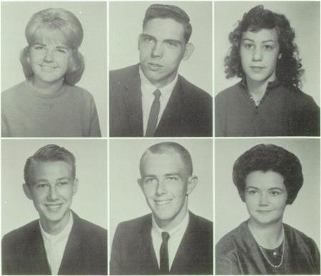 Sharon Rogers' Classmates profile album