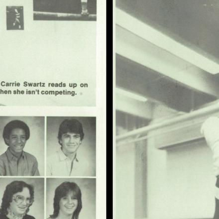 Susan Corrigan's Classmates profile album