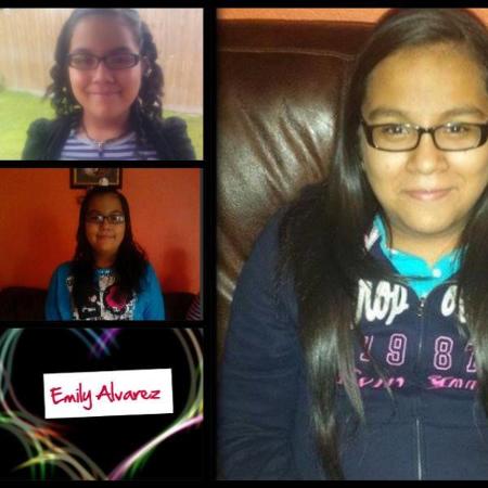 Emily Alvarez's Classmates® Profile Photo