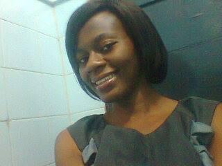Ada Chinwe'joy's Classmates® Profile Photo