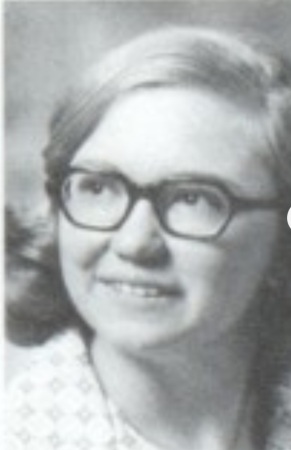 Mary Mauck's Classmates profile album