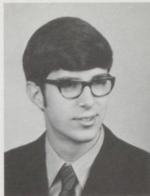 Francis Geier's Classmates profile album