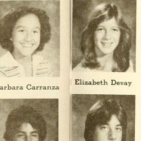 Rhonda Davis' Classmates profile album
