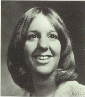 Cindy Perry's Classmates profile album