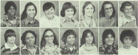 Paula Norris' Classmates profile album